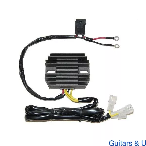 ElectroSport Regulator /Rectifier for Yamaha YXR660 Rhino - ESR449