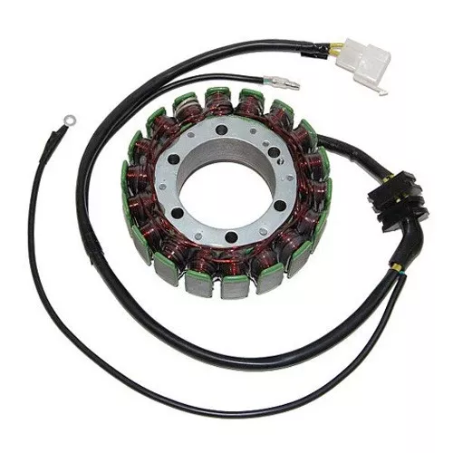 ElectroSport Replacement Stator for Honda CX500 /650 & GL500 /650 – ESG083