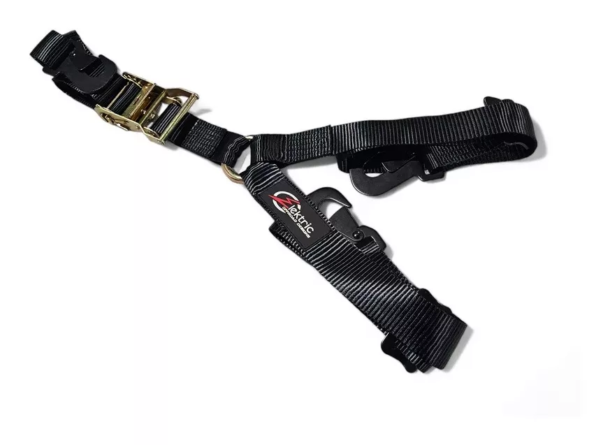 Elektric Off Road EOD Tire Y Strap