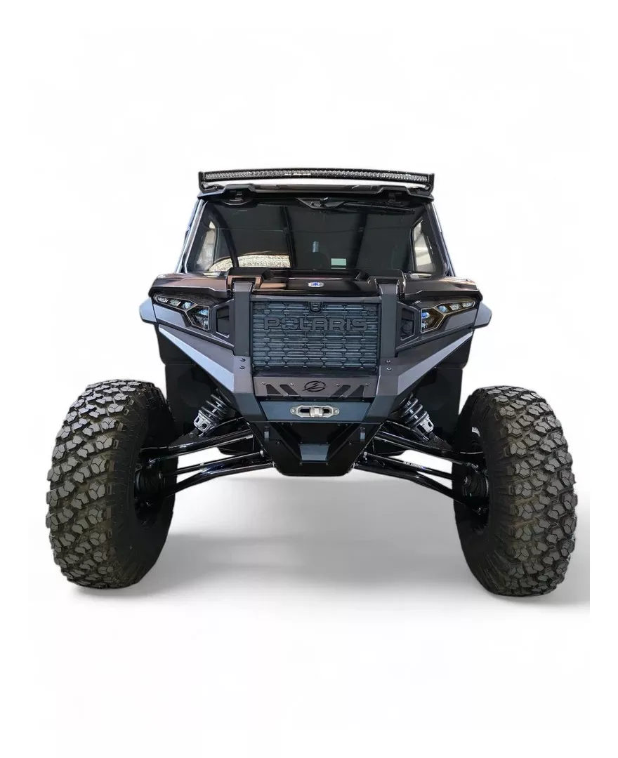 Elektric Off Road HDX Front Winch Bumper Polaris XPEDITION 2024-2026