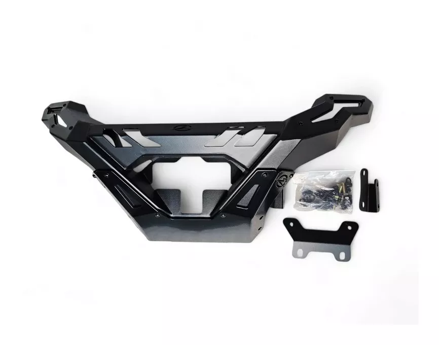 Elektric Off Road Volt Front Winch Bumper Can-Am Maverick R 2024-2026
