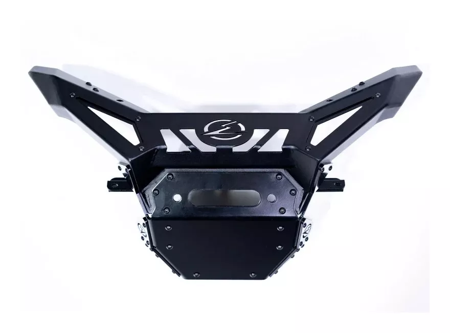 Elektric Off Road Volt Front Winch Bumper Can-Am Maverick X3 2017-2026