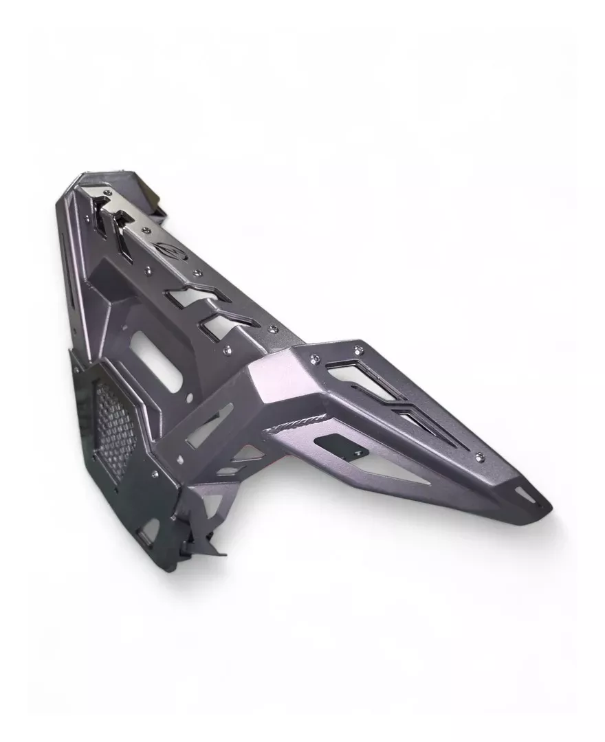 Elektric Off Road Volt Front Winch Bumper Kawasaki Teryx H2 2026-2026