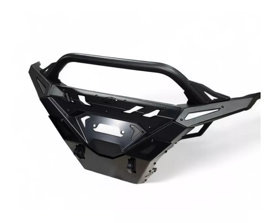 Elektric Off Road Volt Front Winch Bumper Polaris Ranger XD 1500 2024-2026