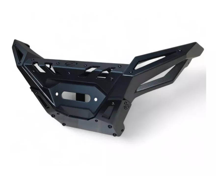 Elektric Off Road Volt Front Winch Bumper Polaris RZR Pro R / S / Turbo R 2022-2026