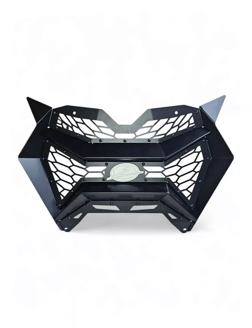 Elektric Off Road Volt Grille Can-Am Maverick R 2024-2026