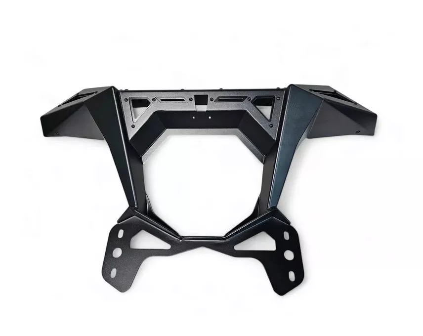 Elektric Off Road Volt Rear Bumper Can-Am Maverick R 2024-2026