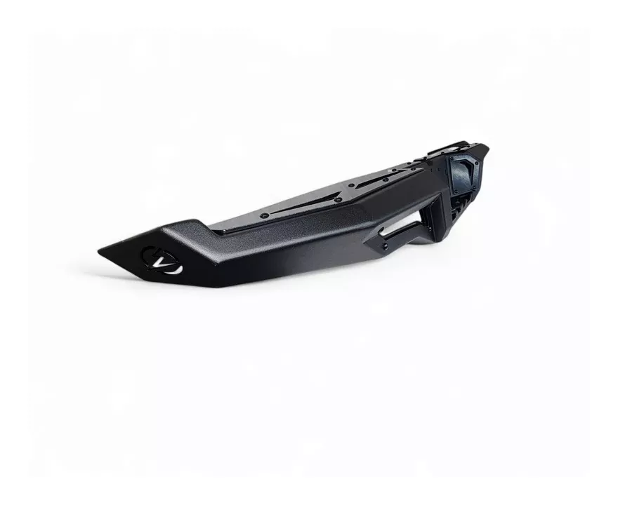 Elektric Off Road Volt Rear Bumper Polaris XPEDITION ADV / XP 2024-2026