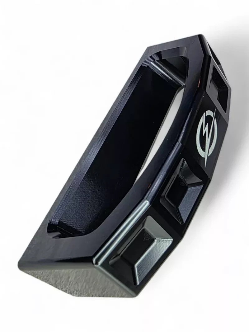 Elektric Offroad Rear Grab Handle