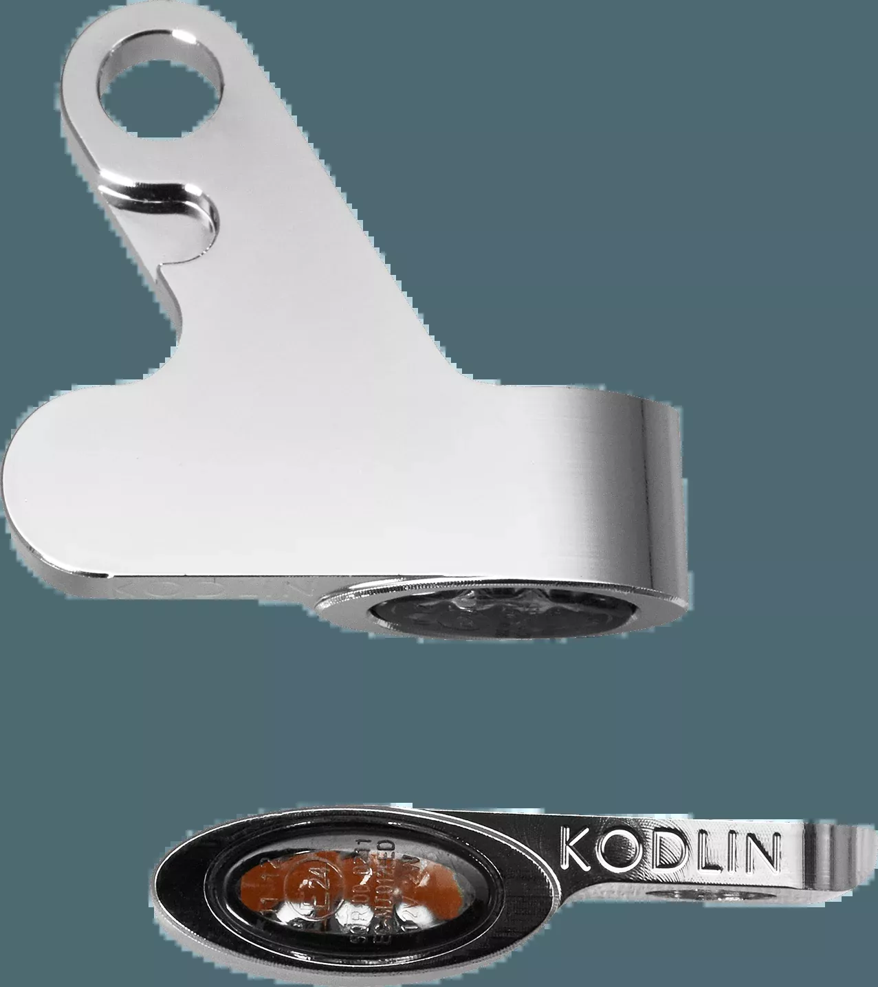 Elypse LED 2-1 Front Turn Signals / M8