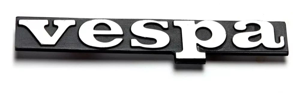 Emblem (Vespa);Vespa P/PX