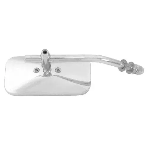 Emgo – 20-34820 – H-D Style Bolt On Mirror