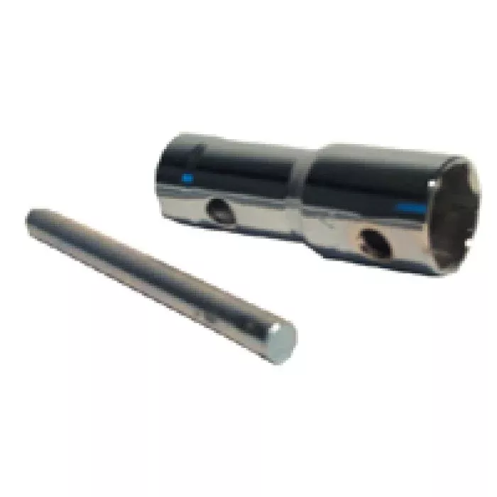 Emgo 84-04118 Plug Wrench