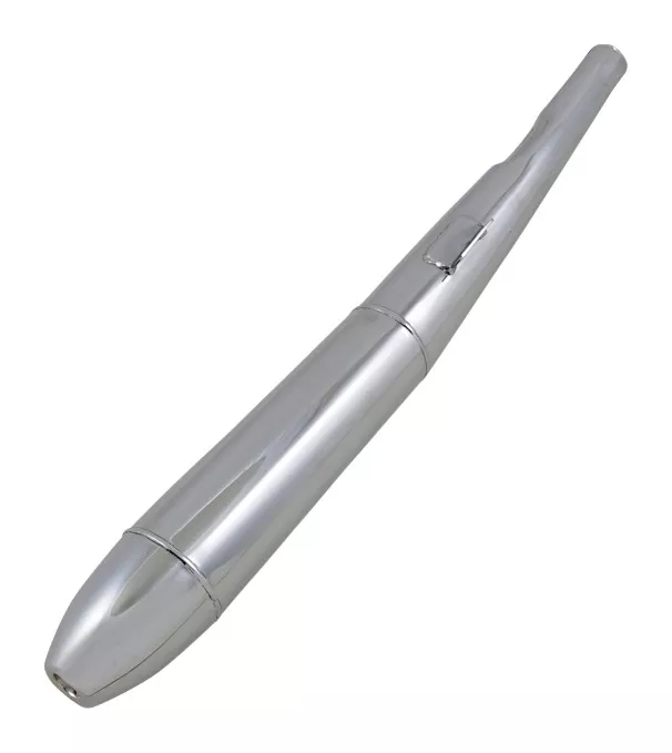 Emgo OE Style Muffler BMW R50 / R60 / R75 1969-1972