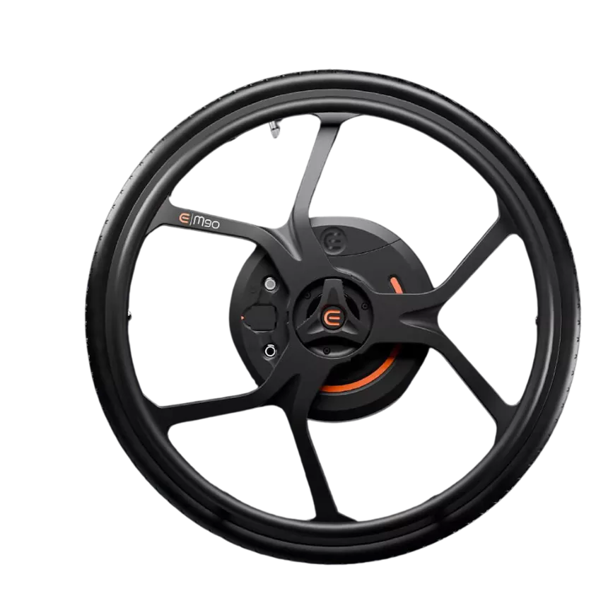 Empulse M90 Power Assist