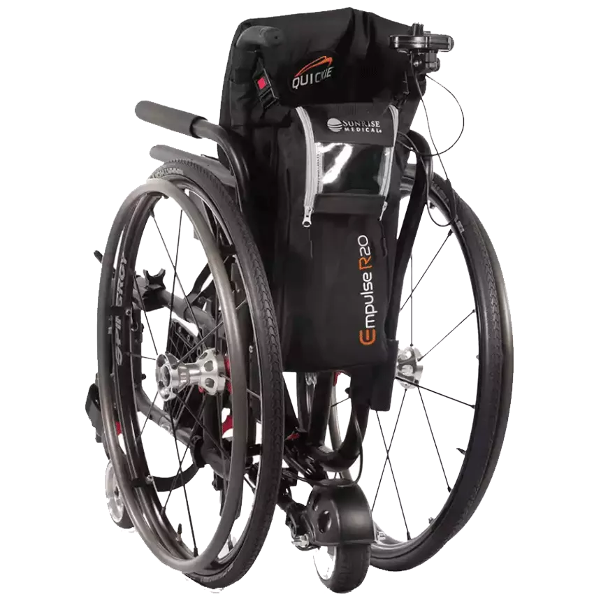 Empulse R20 Power Assist