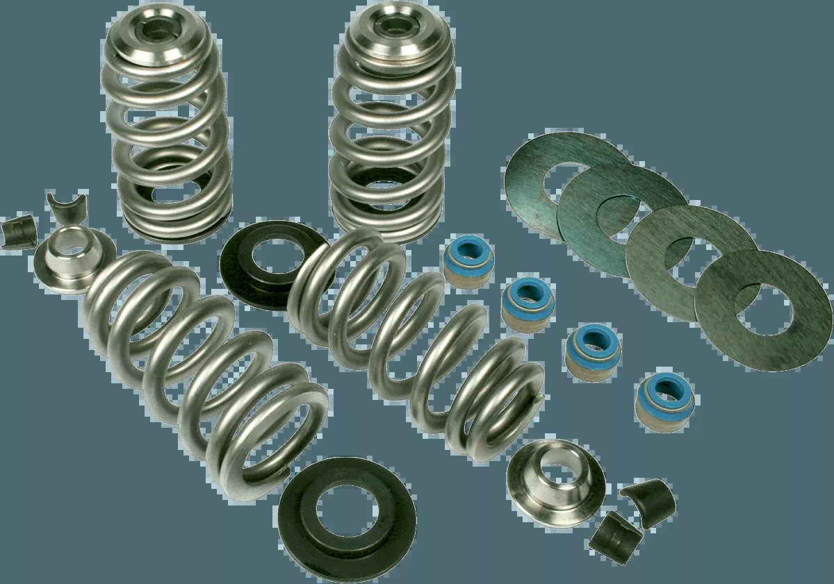 Endurance Beehive Valve Spring Kit for Screamin’ Eagle Heads / Twin Cam