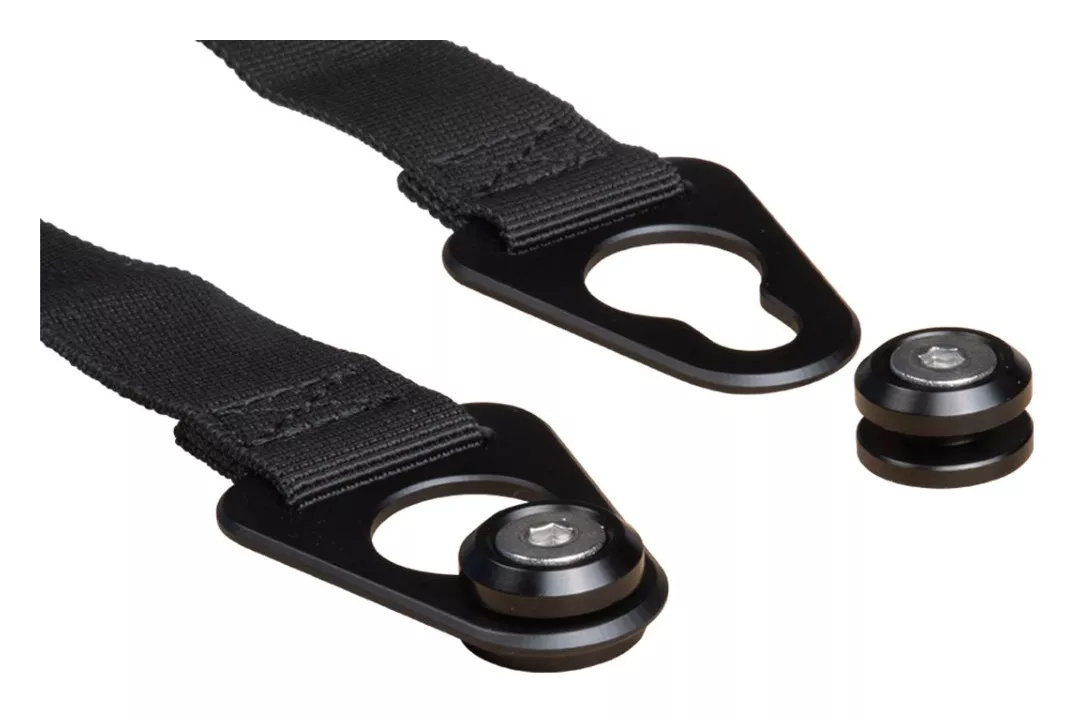 Enduristan Anchor Point Kit 2x25mm For Blizzard Luggage