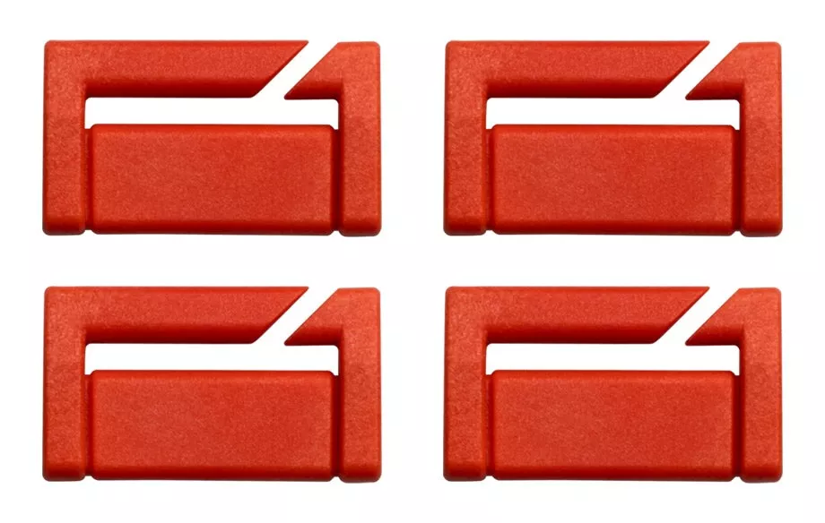 Enduristan CRR Break Away Buckle Pieces