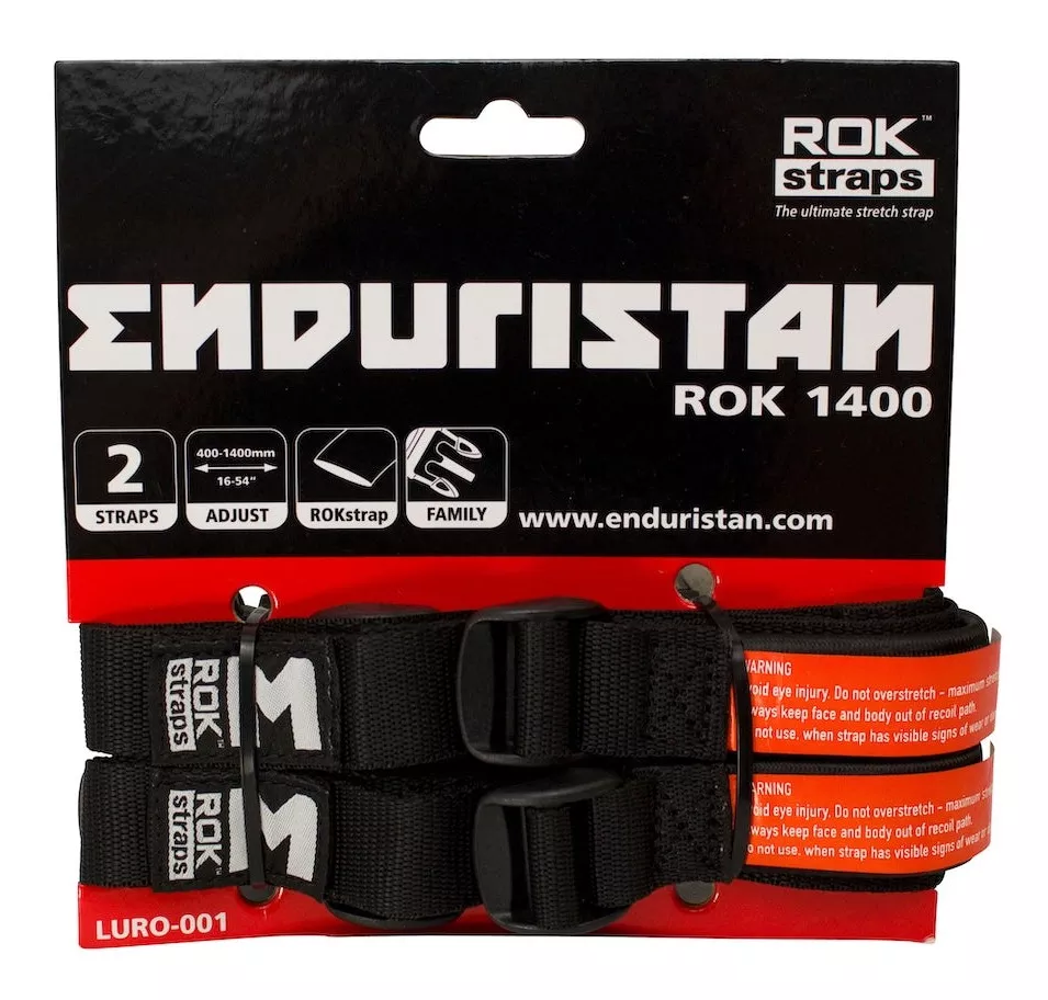 Enduristan ROKstraps ROK 1400 Straps