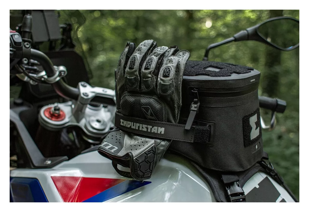 Enduristan Sandstormm 5 Tank Bag Carry Handle