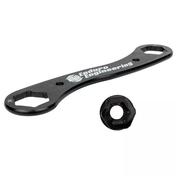 Enduro Engineering - 4 in 1 Axle Wrench