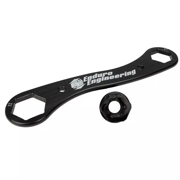 Enduro Engineering - Axle Wrench Multi
