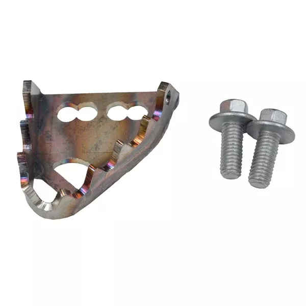 Enduro Engineering - Brake Pedal Tip with Hardware