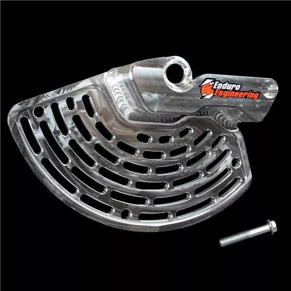 Enduro Engineering - Brake Rotor Guard