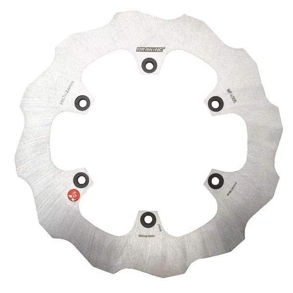 Enduro Engineering – Brake Rotor