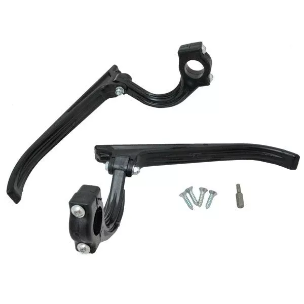 Enduro Engineering – Composite Handguard Mounting Kit