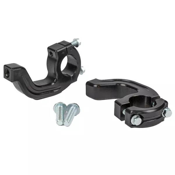 Enduro Engineering – EVO2 Handguard Clamp Set 1-1/8`