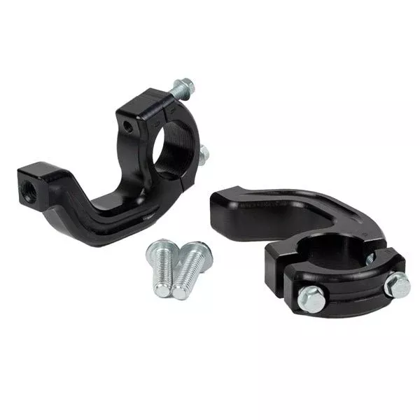 Enduro Engineering - EVO2 Handguard Clamp Set 50-236B/S