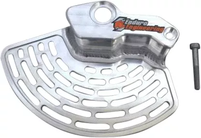 Enduro Engineering Front Brake Rotor Guard Ktm/Hus/Sher-366-32146