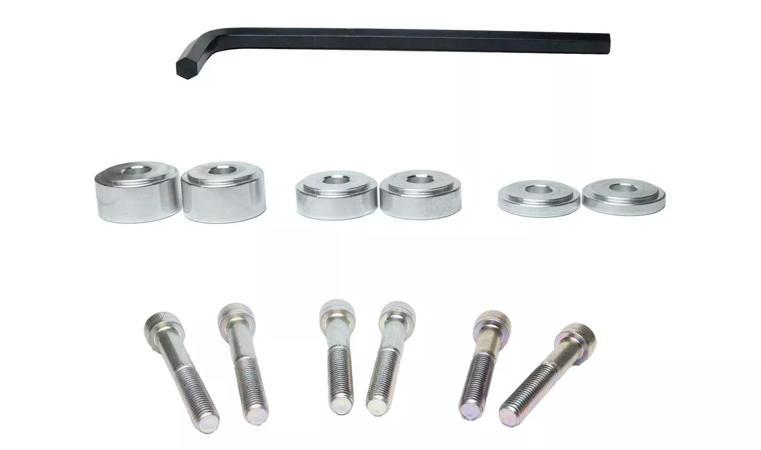 Enduro Engineering Handlebar Risers Hus/Ktm-366-231023