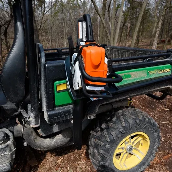 Enduro Engineering - John Deere Chainsaw Mount