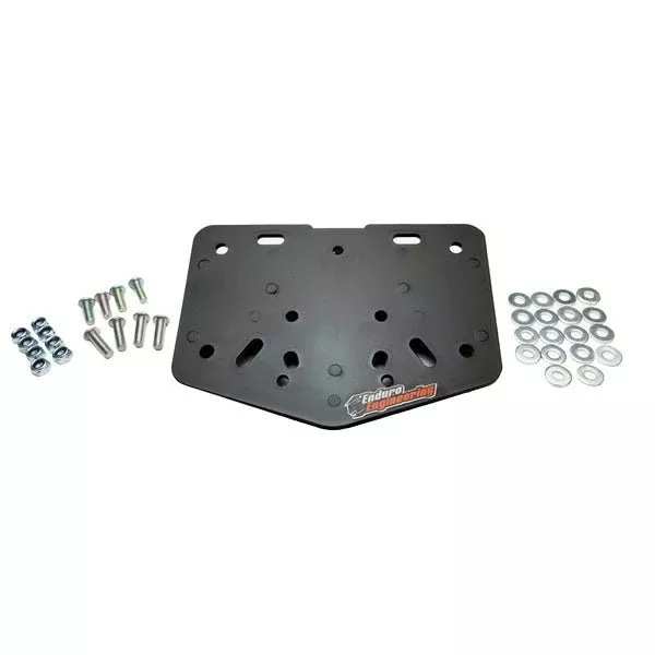 Enduro Engineering - License Plate Holder