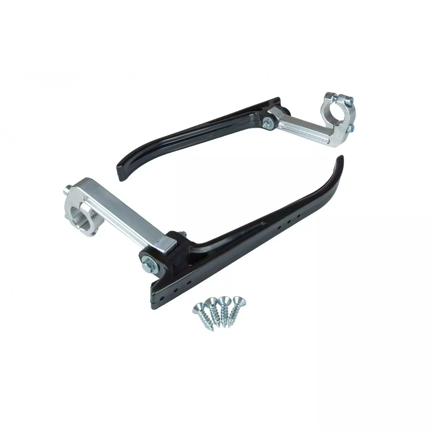 Enduro Engineering Minicycle/E Bike Roost Deflector Mounting Kit-366-533022