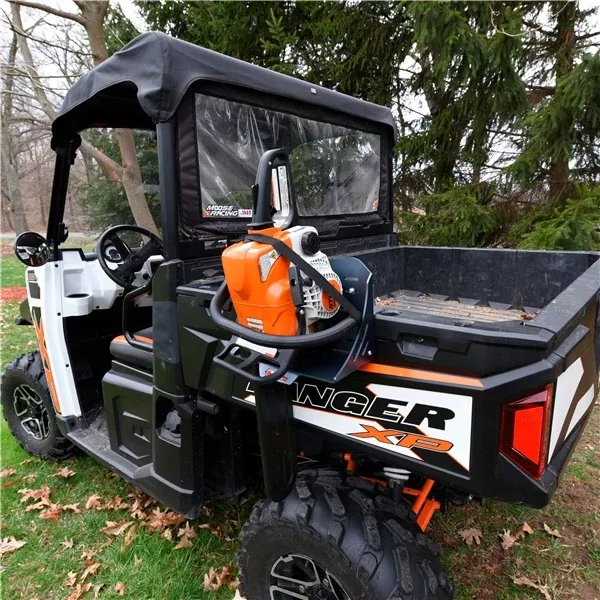 Enduro Engineering – Polaris Chainsaw Mount