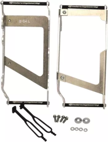 Enduro Engineering Radiator Braces Ktm/Hus/Berg-366-11114