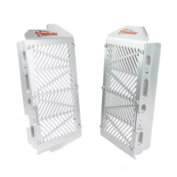 Enduro Engineering – Radiator Guard