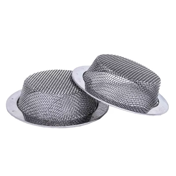 Enduro Engineering - Replacement Spark Arrestor End Cap Screens