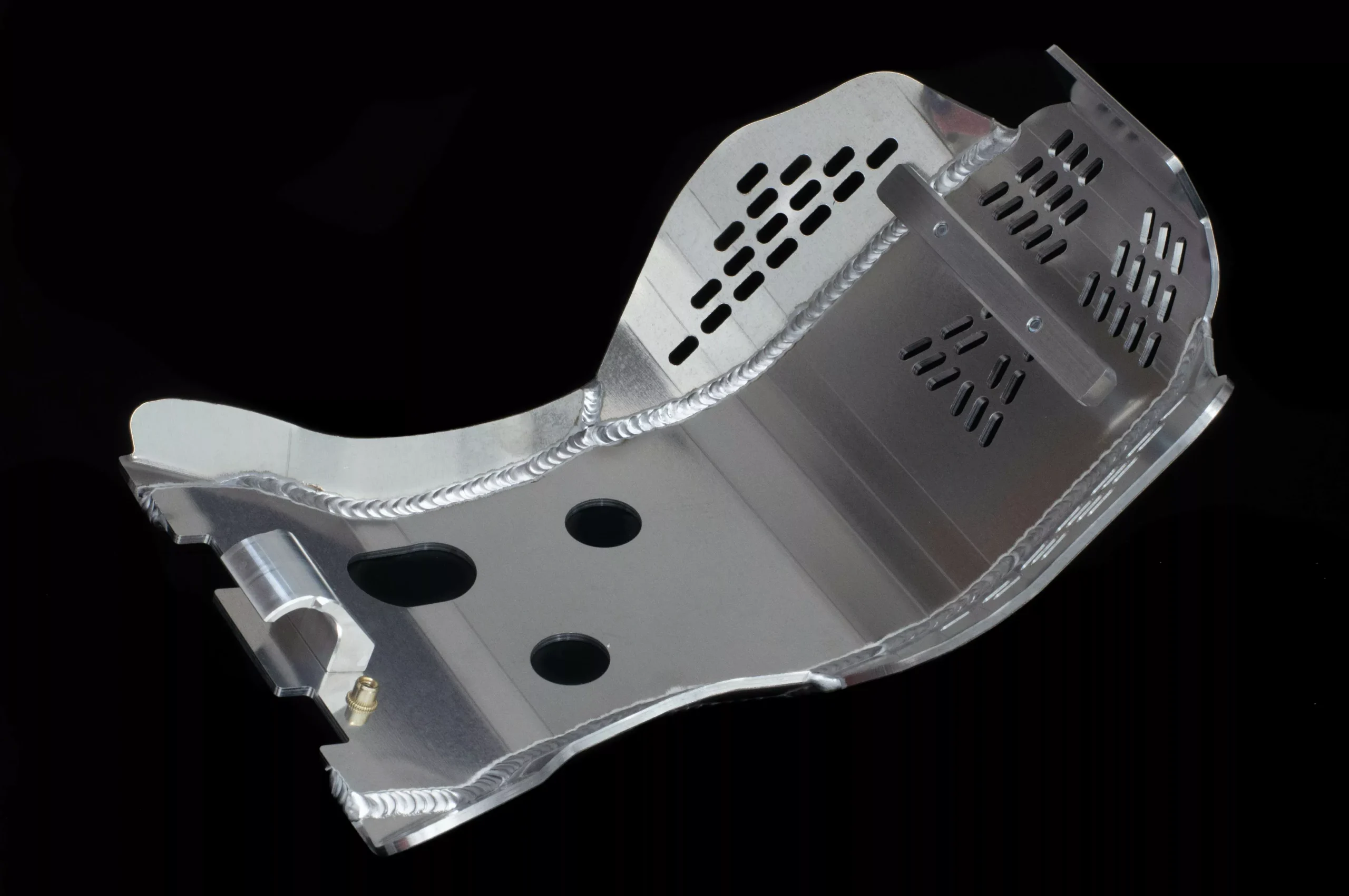 Enduro Engineering Skid Plate Berg/Hus/Ktm-366-24080