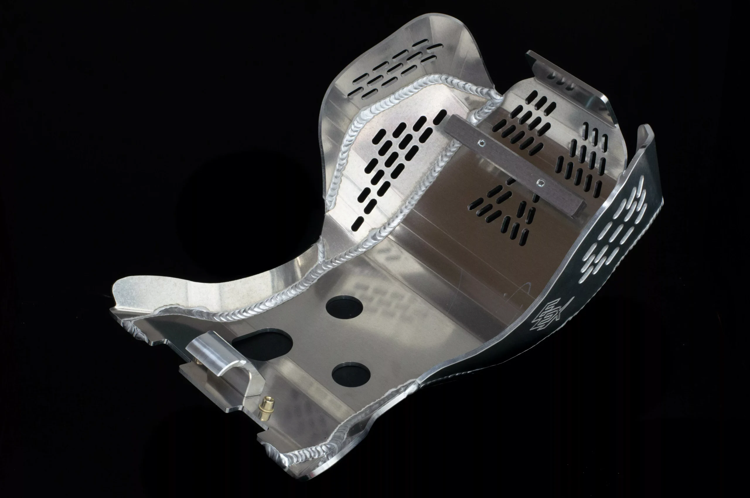 Enduro Engineering Skid Plate Berg/Hus/Ktm-366-24080X