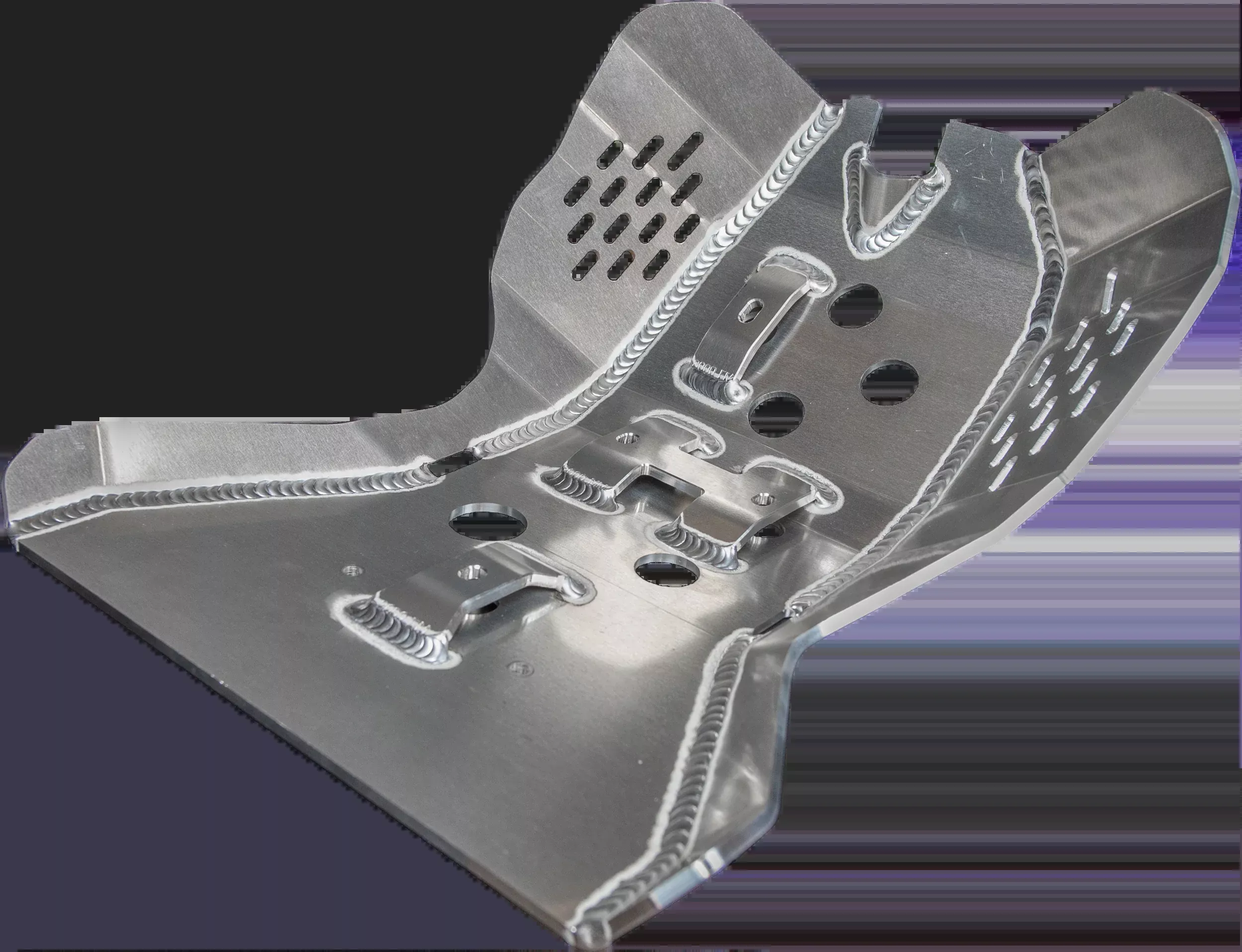 Enduro Engineering Skid Plate Drz400-366-243000
