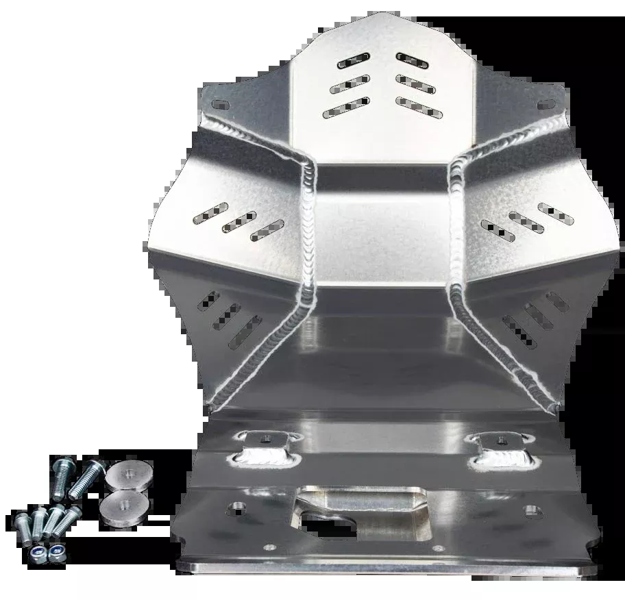 Enduro Engineering Skid Plate Kaw-366-248322
