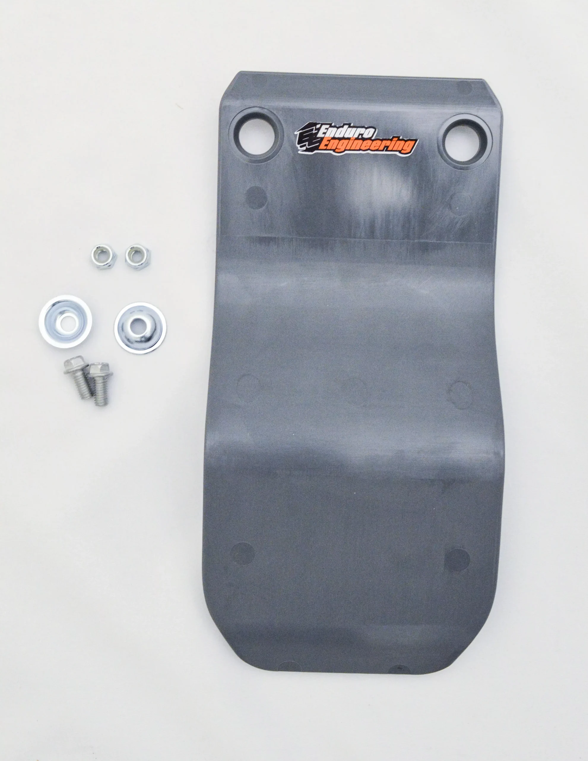Enduro Engineering Skidplate Linkage Guard-366-315017