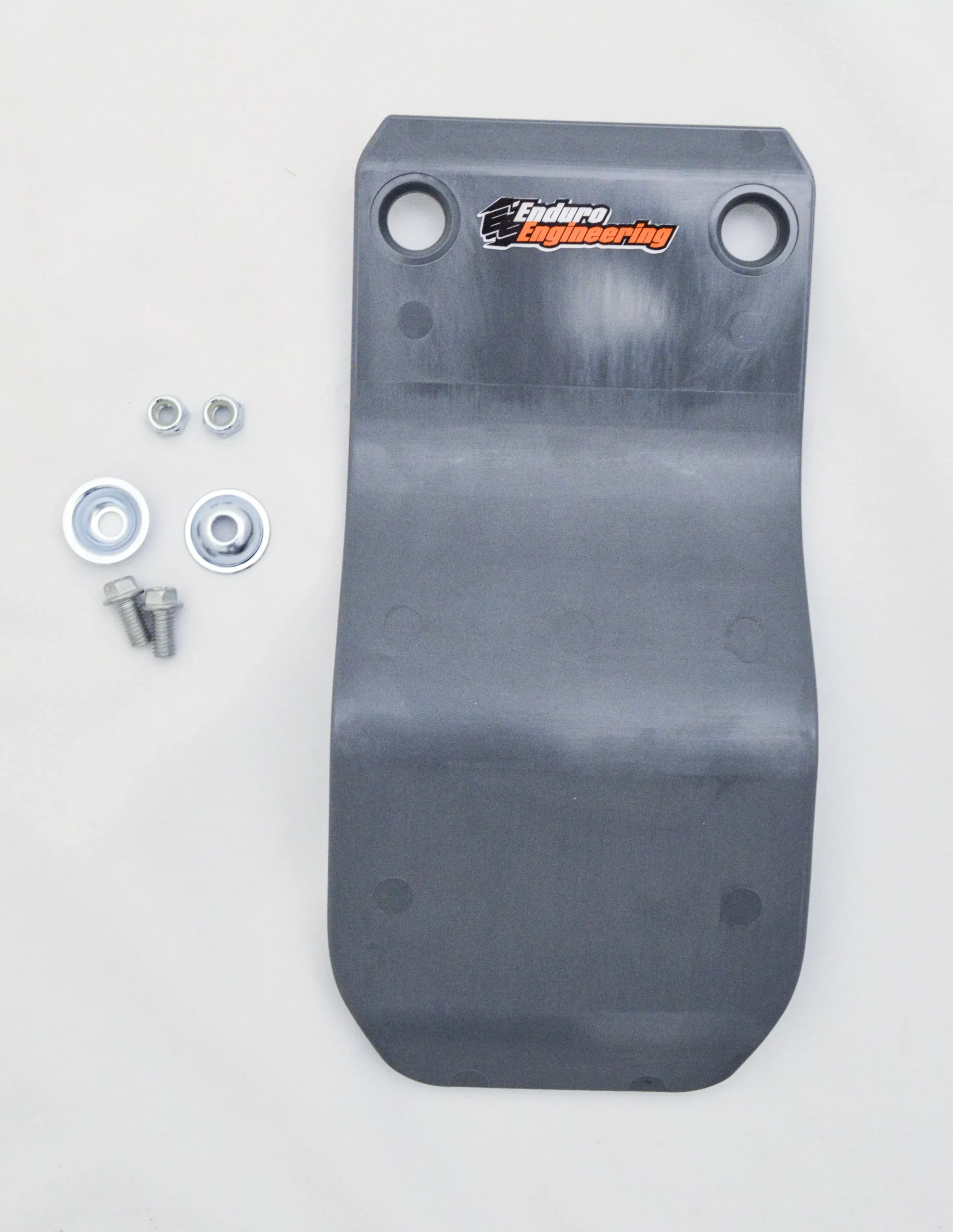 Enduro Engineering Skidplate Linkage Guard-366-315117