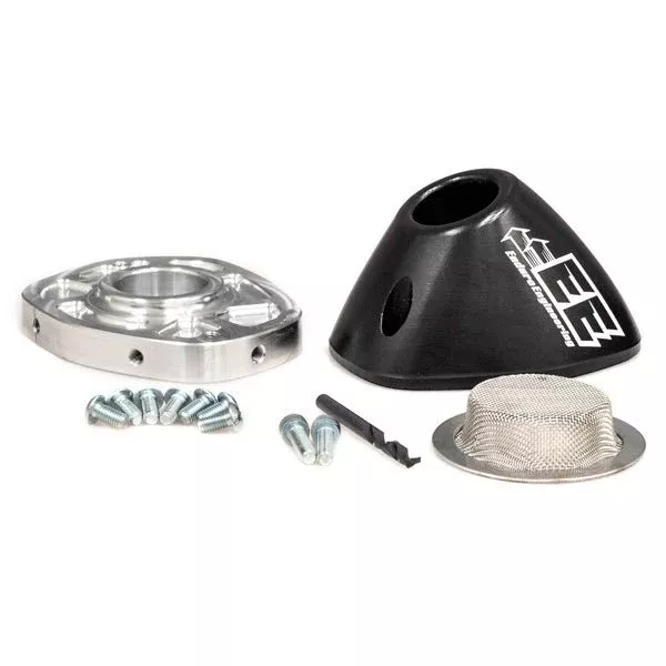 Enduro Engineering - Spark Arrestor End Cap