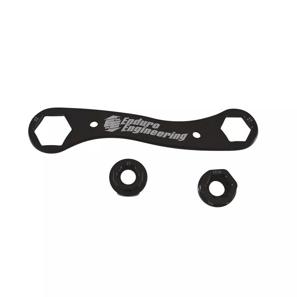 Enduro Engineering Trail Side Multi-Tool